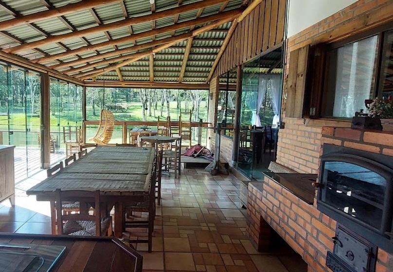 Chalé Rancho Bello - Housity