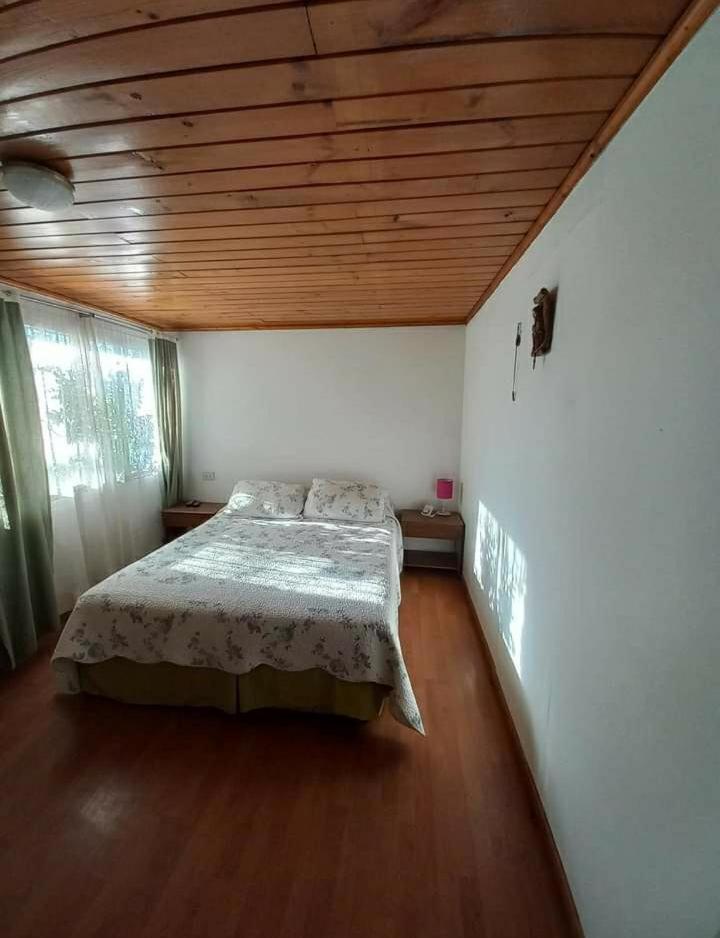 Casa Curicó - Housity