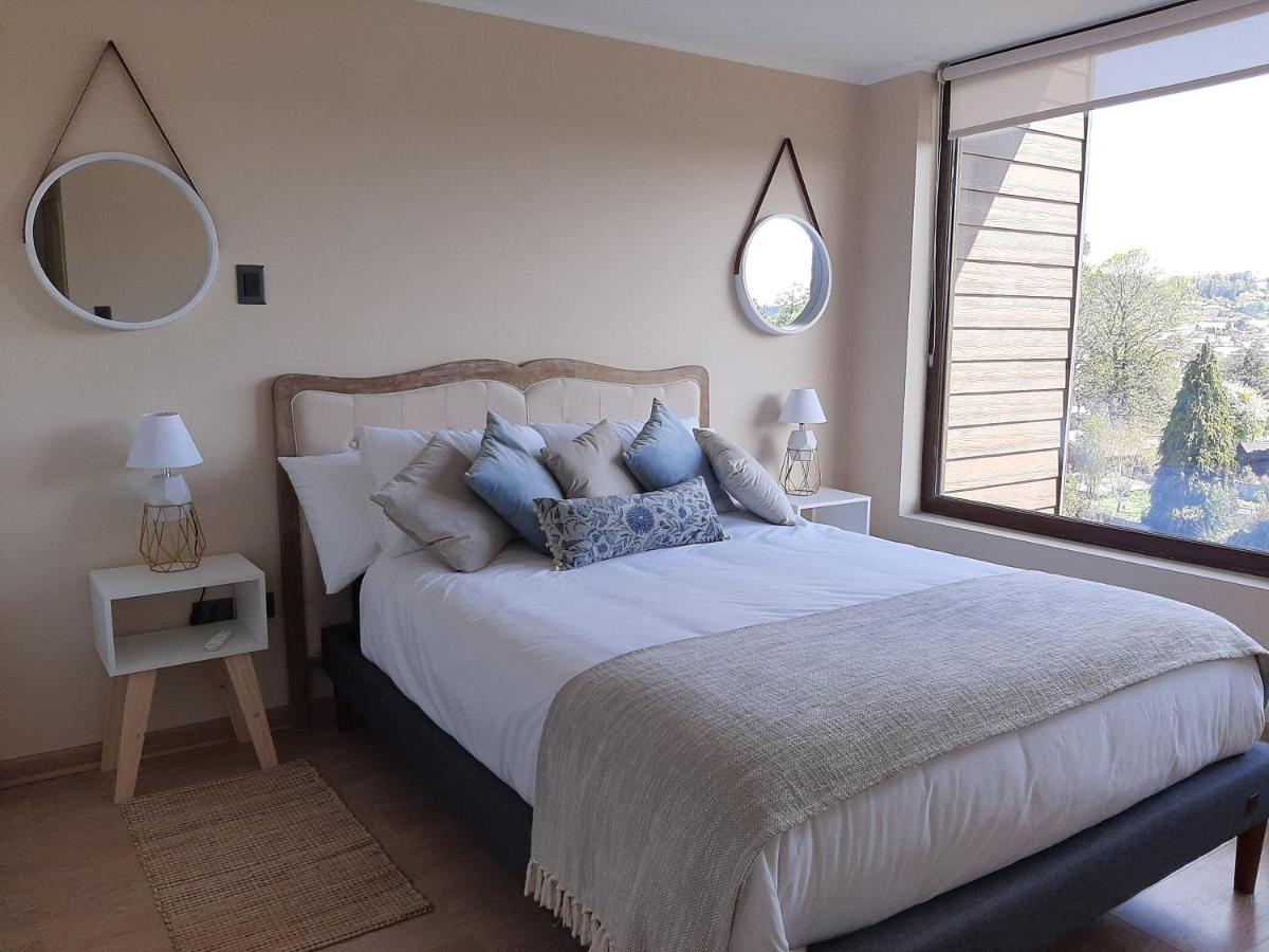 Departamento Lago Villarrica - Housity