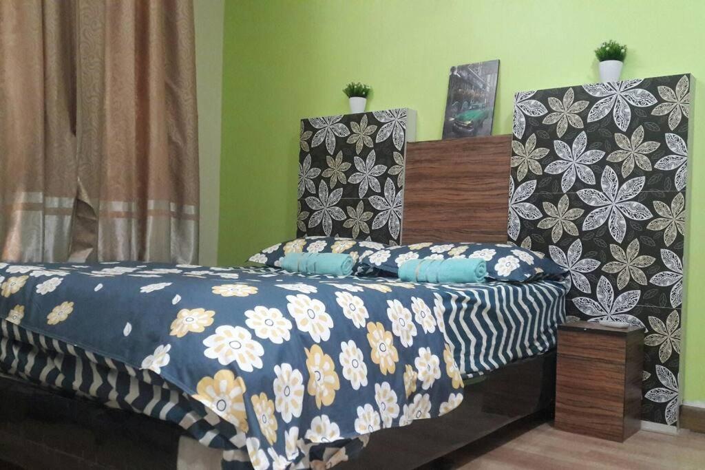 Anjung vista guest house Husm kubang kerian - Housity