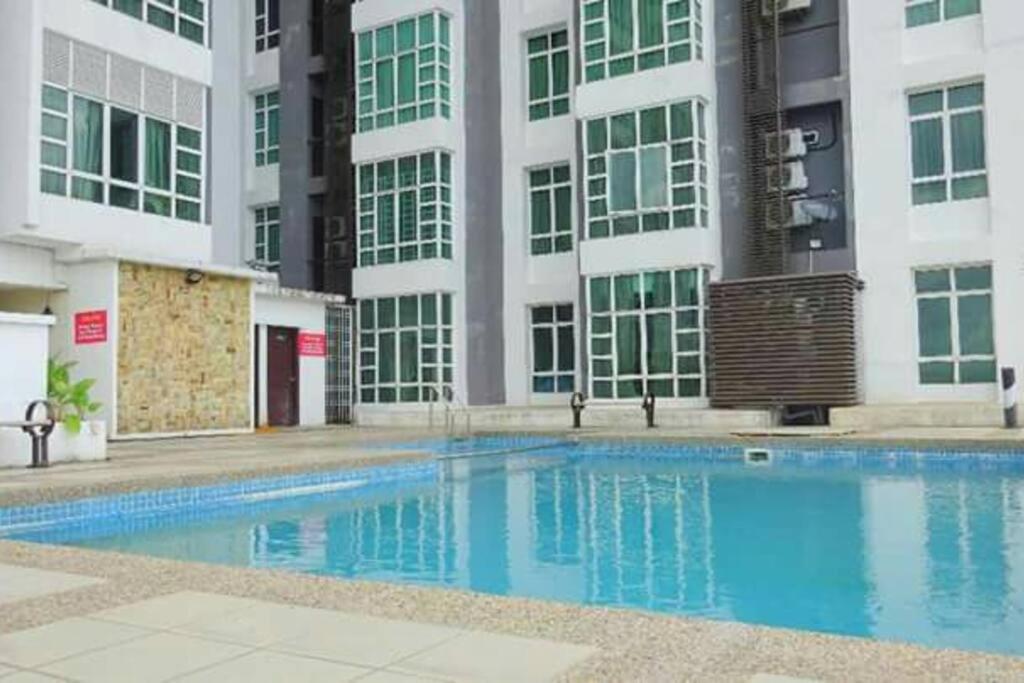 Anjung vista guest house Husm kubang kerian - Housity