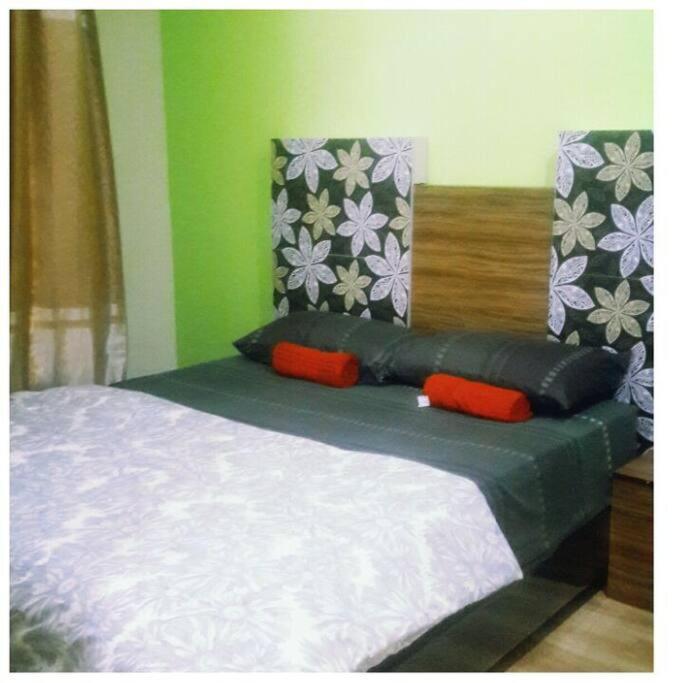 Anjung vista guest house Husm kubang kerian - Housity