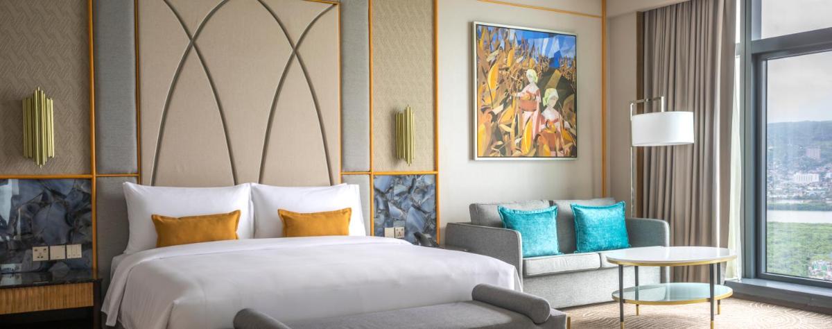 Suitetrails - Fili Hotel at Nustar Cebu