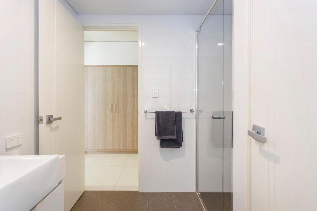Suitetrails - Stirling Apartment 1- Modern Central Apartment