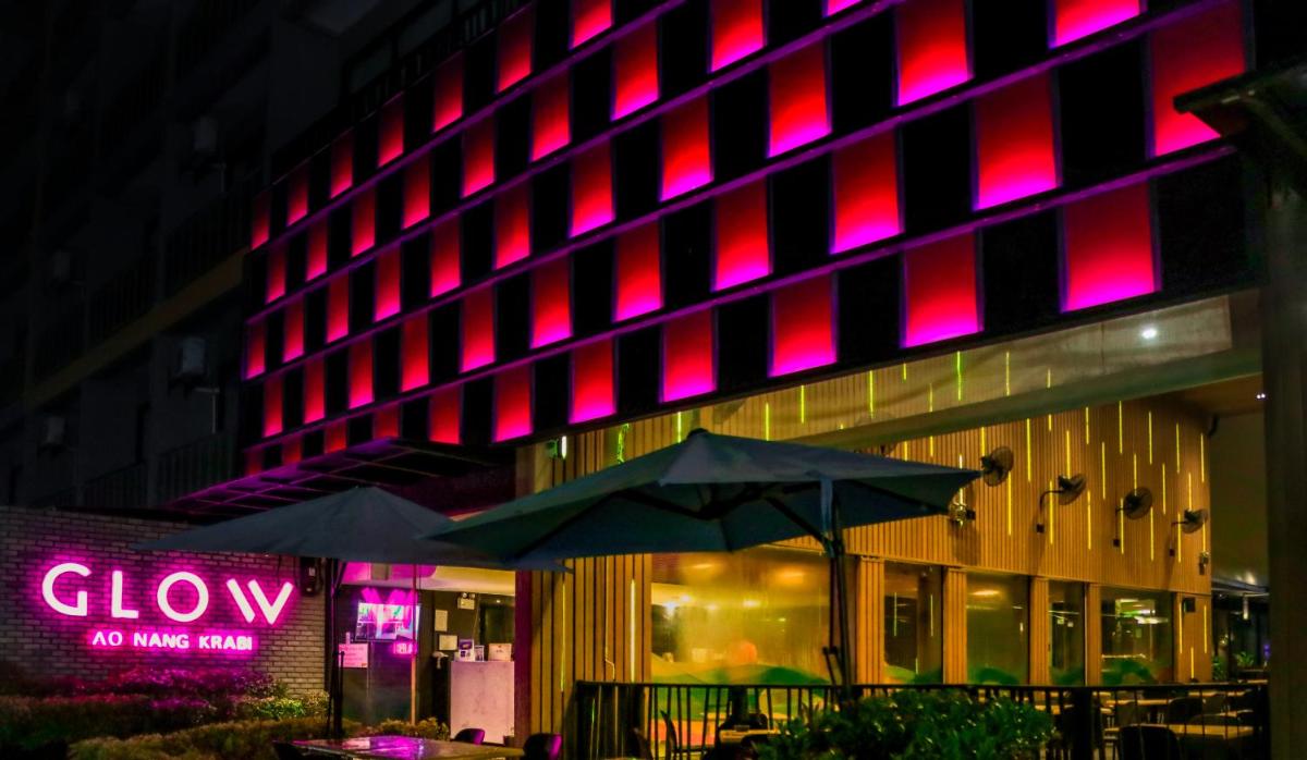 GLOW Ao Nang Krabi - Housity
