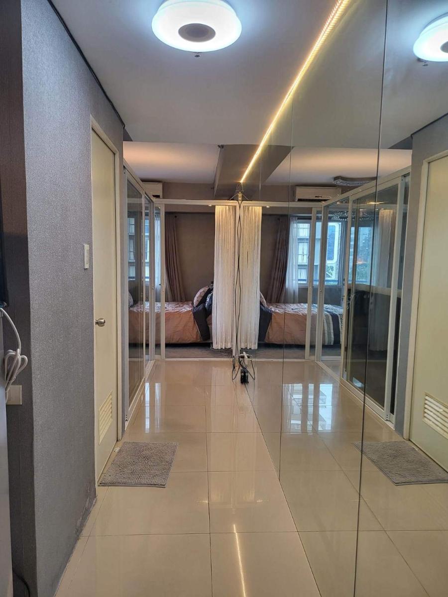 Suitetrails - Apartment in Pasay