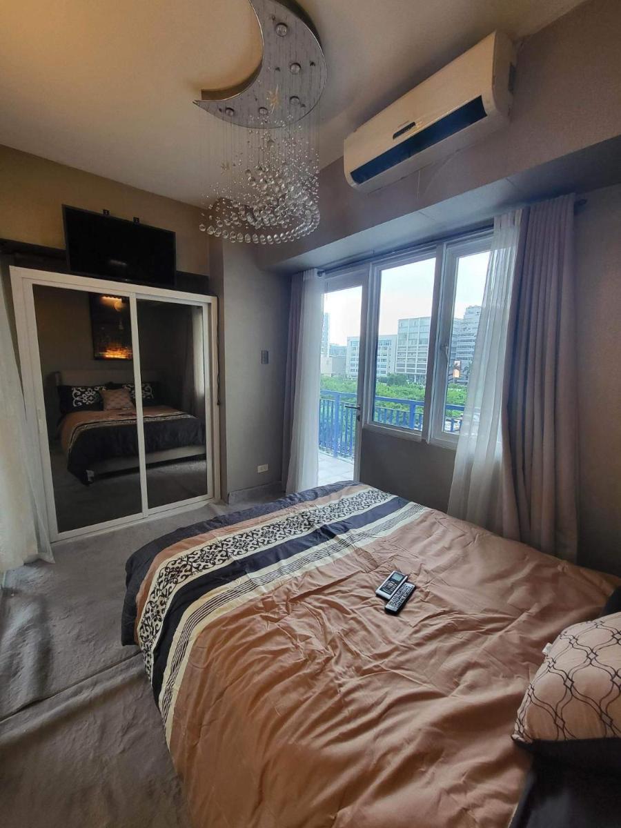 Suitetrails - Apartment in Pasay