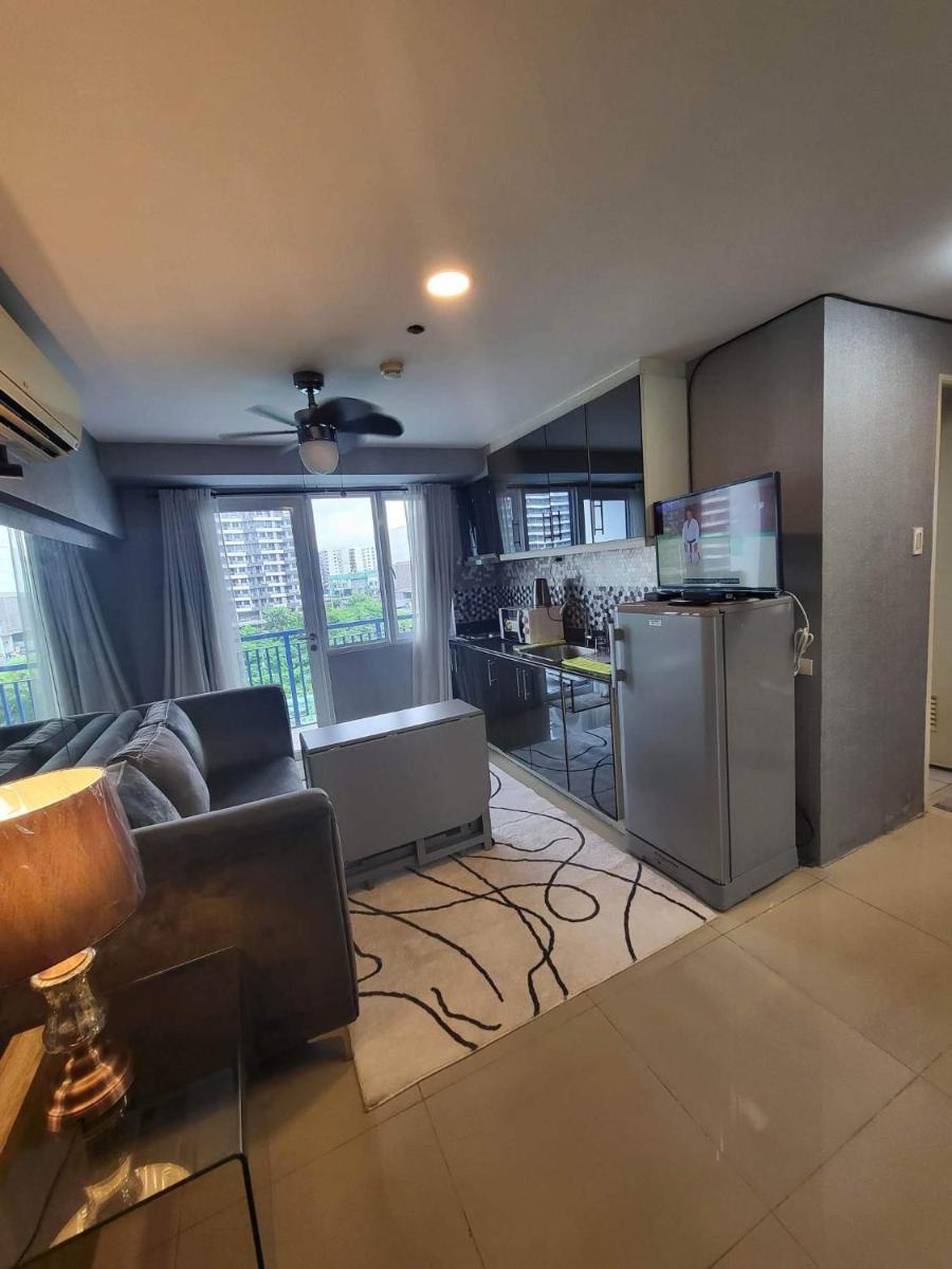 Suitetrails - Apartment in Pasay