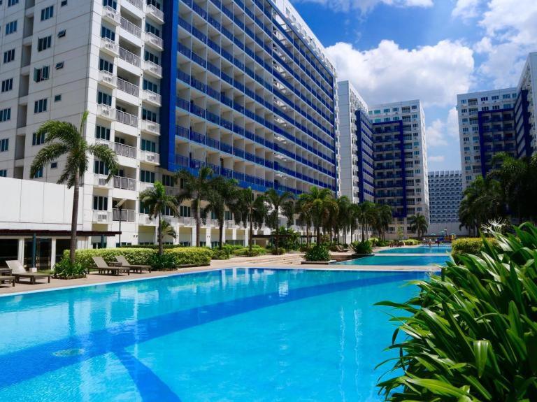 Suitetrails - Apartment in Pasay