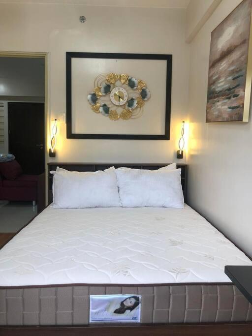 New 2BR Northpoint Condo Bajada Davao Near Mall - Housity