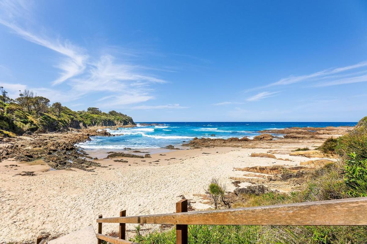 The Beach Shack at Dalmeny - Housity