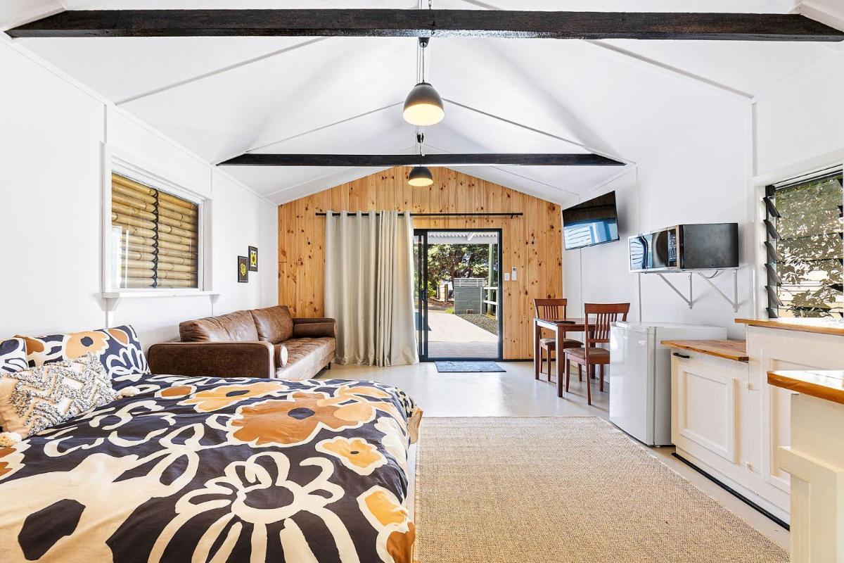 The Beach Shack at Dalmeny - Housity