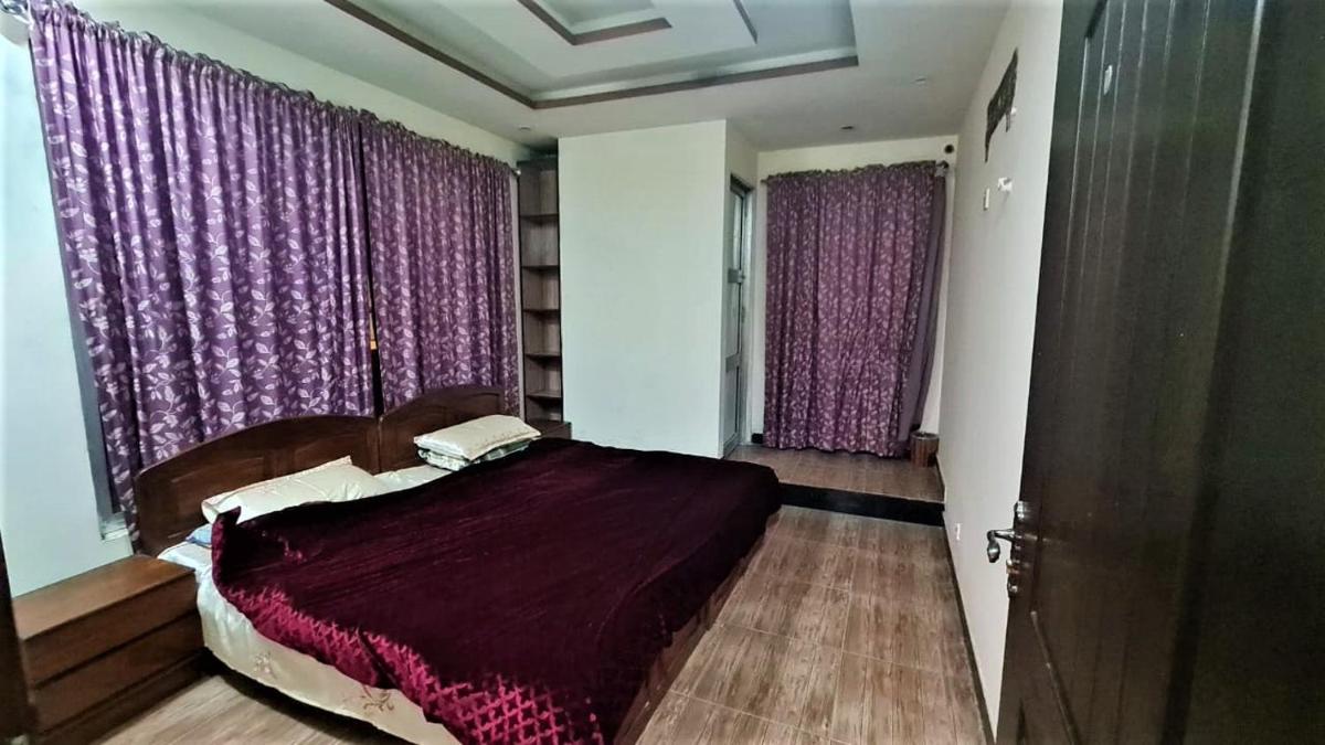 Royal Residence 2BHK - Housity