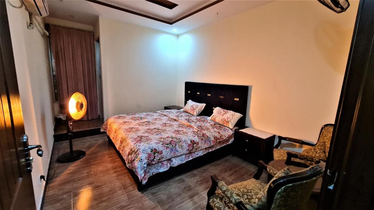 Royal Residence 2BHK - Housity