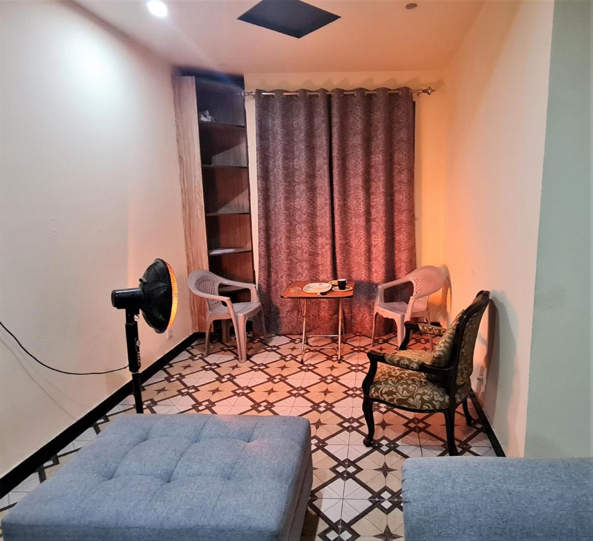 Royal Residence 2BHK - Housity