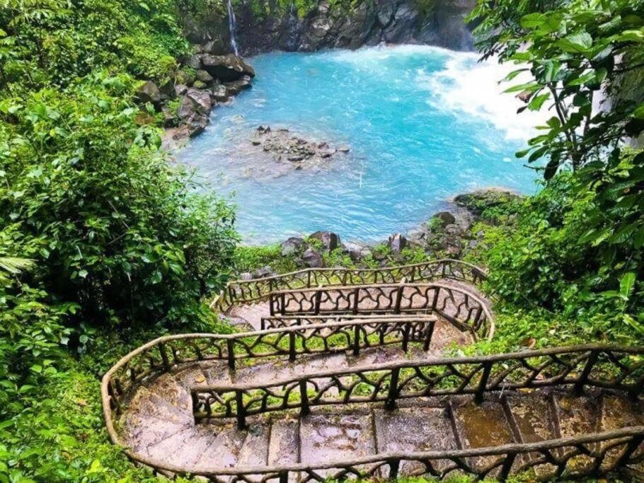 Esmeralda - Apartment #12 A/C Alajuela - Housity