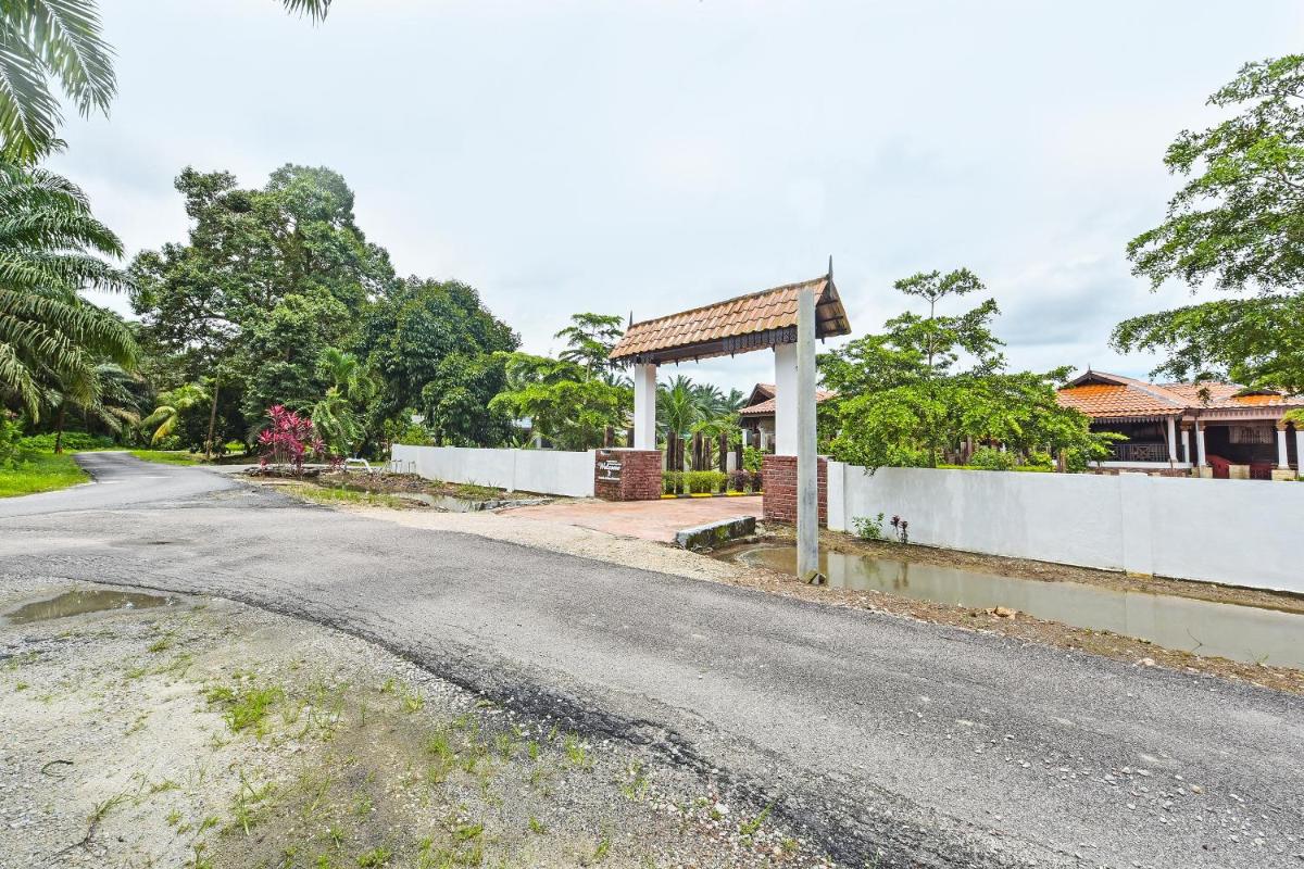 OYO Home 90332 Jentayu Homestay Pontian - Housity