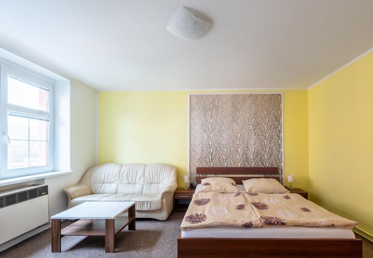 Lena Apartment Děčín - Housity