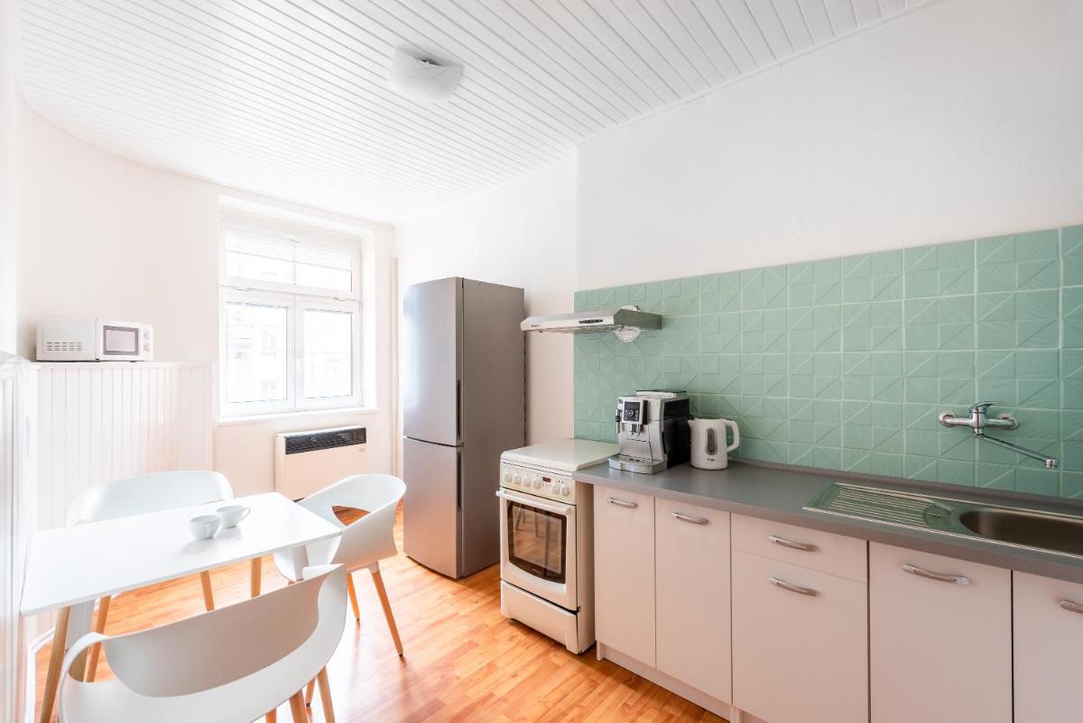 Lena Apartment Děčín - Housity