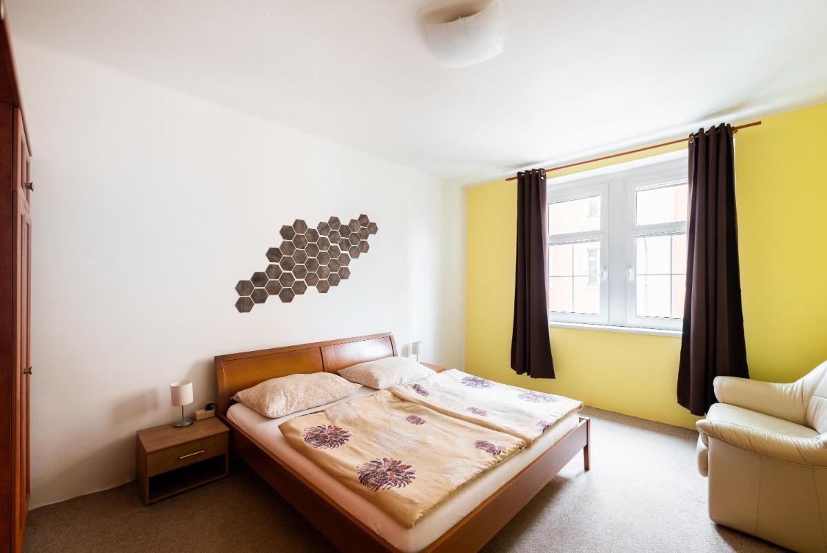 Lena Apartment Děčín - Housity