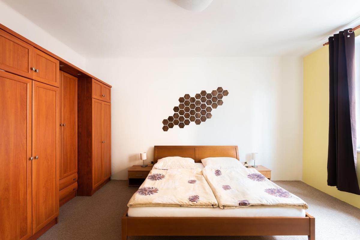 Lena Apartment Děčín - Housity