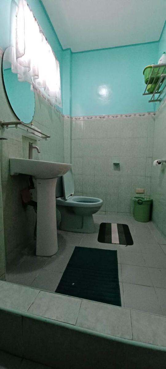 Suitetrails - Donsol Aguluz Homestay