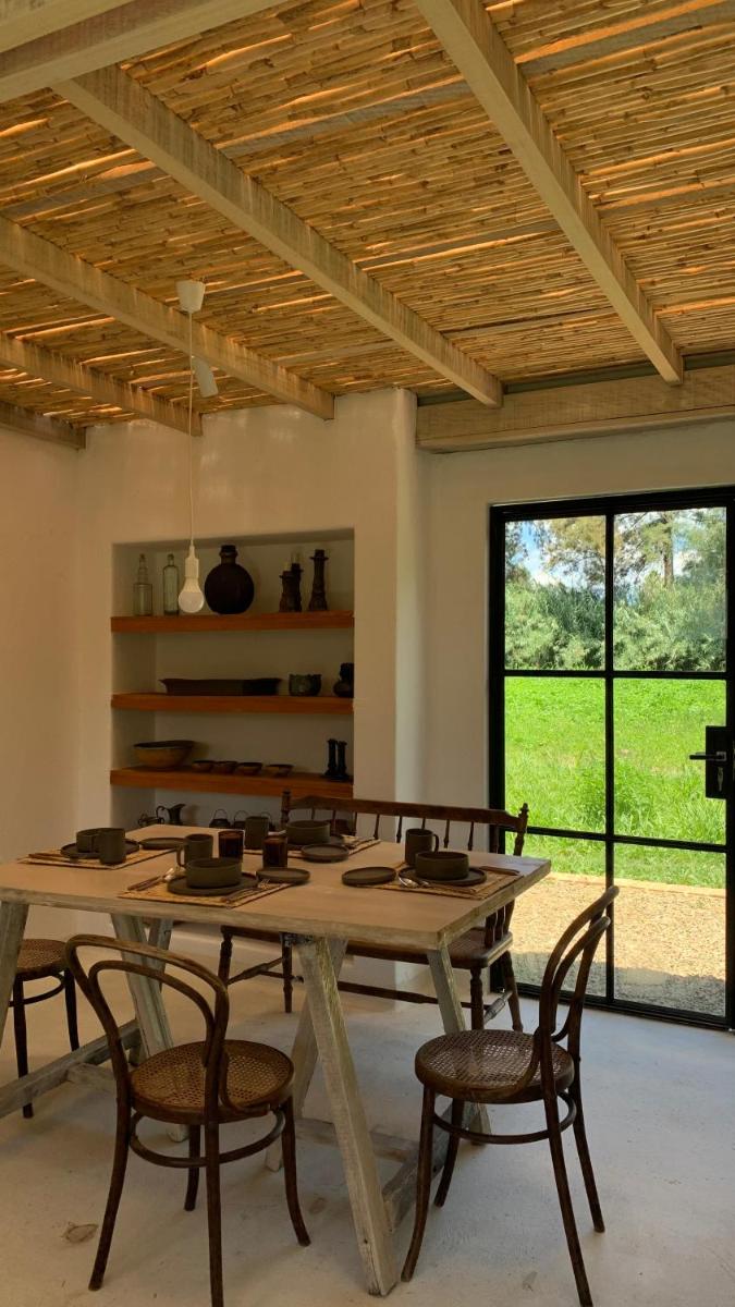 La Casa de la Huerta - Housity