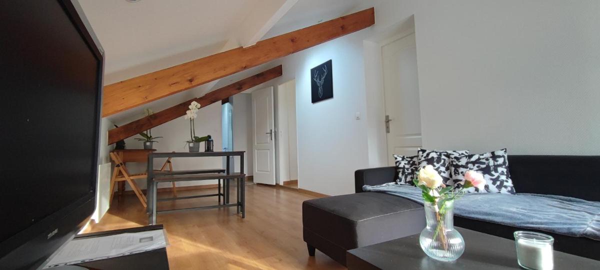 Calm & Cosy - Housity