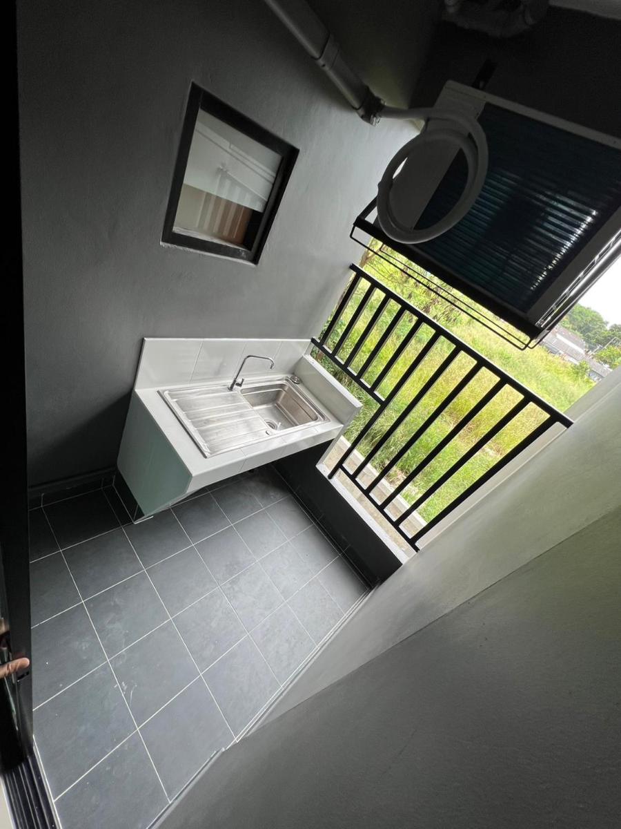 The Joke Mansion เดอะโจ๊ก แมนชั่น สุขุมวิท 23 มาบตาพุด ระยอง - Housity