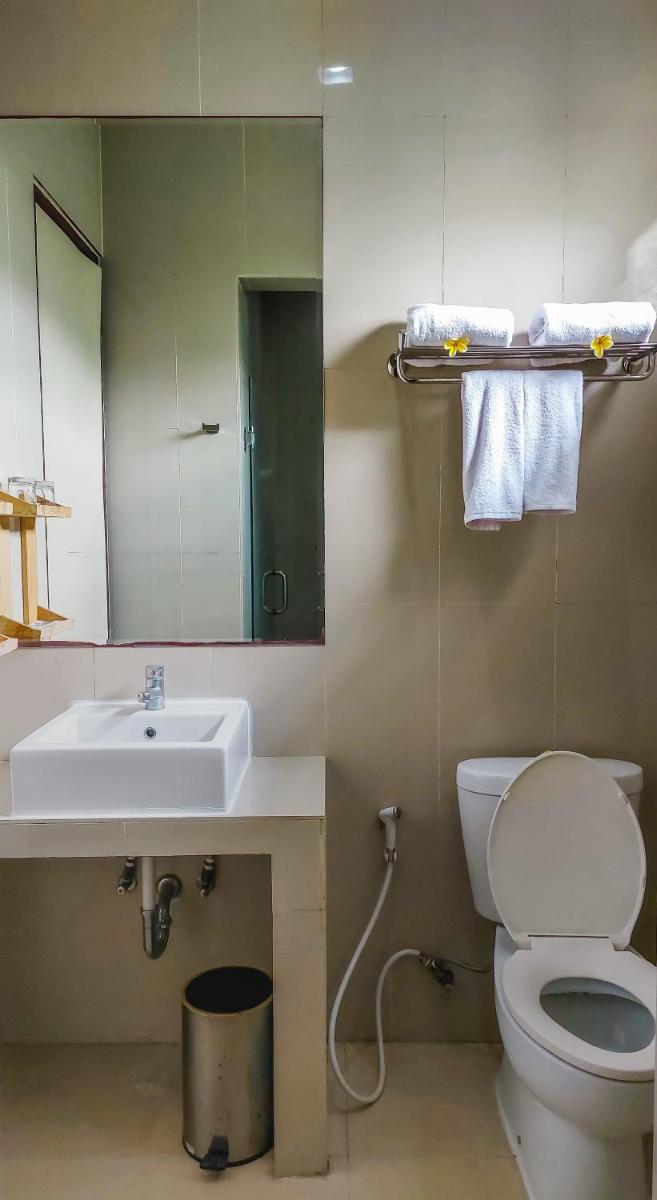 Abisha Villa Jimbaran - Hizvo