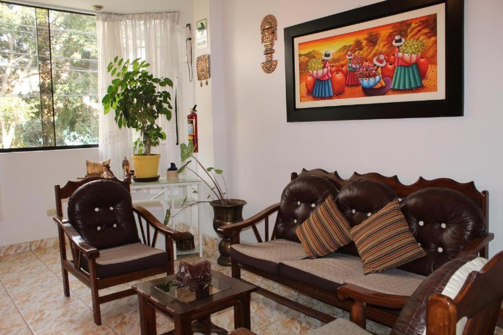 LIMPER CASA - Housity