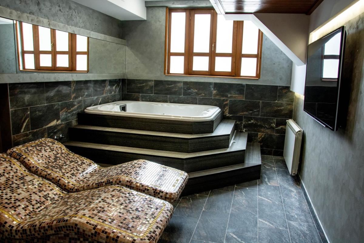 Hotel Zlatiborska Noc - Hizvo