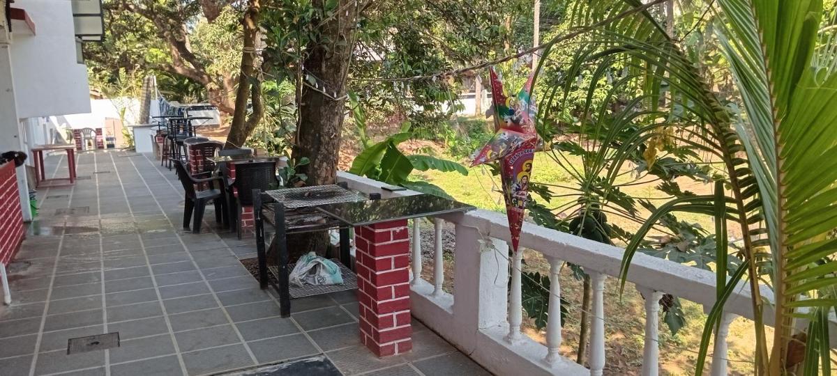 Shalom Guest House - 4 bhk villa - Housity