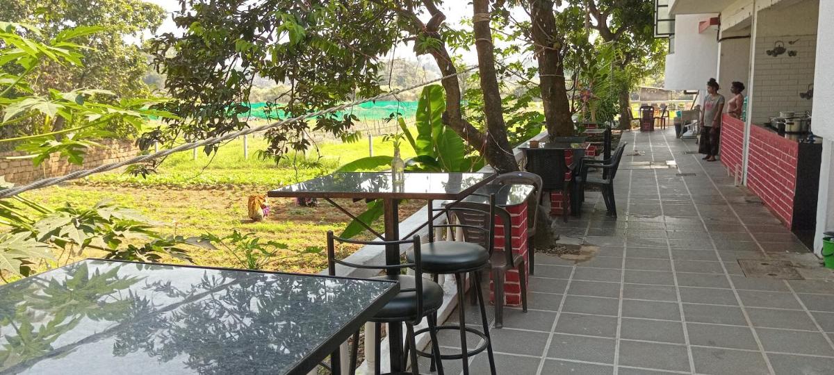 Shalom Guest House - 4 bhk villa - Housity