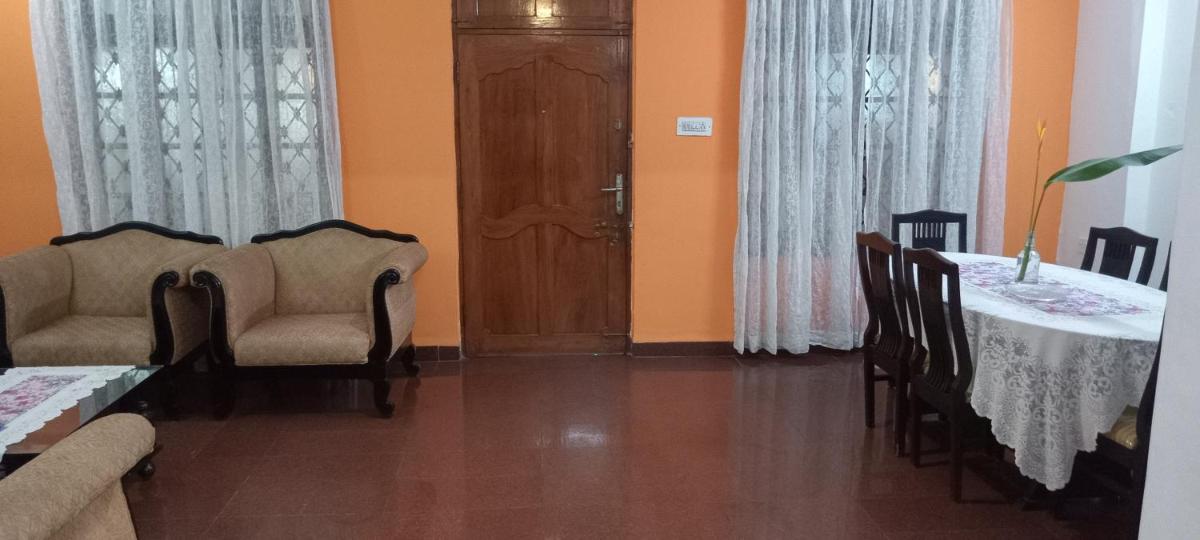 Shalom Guest House - 4 bhk villa - Housity