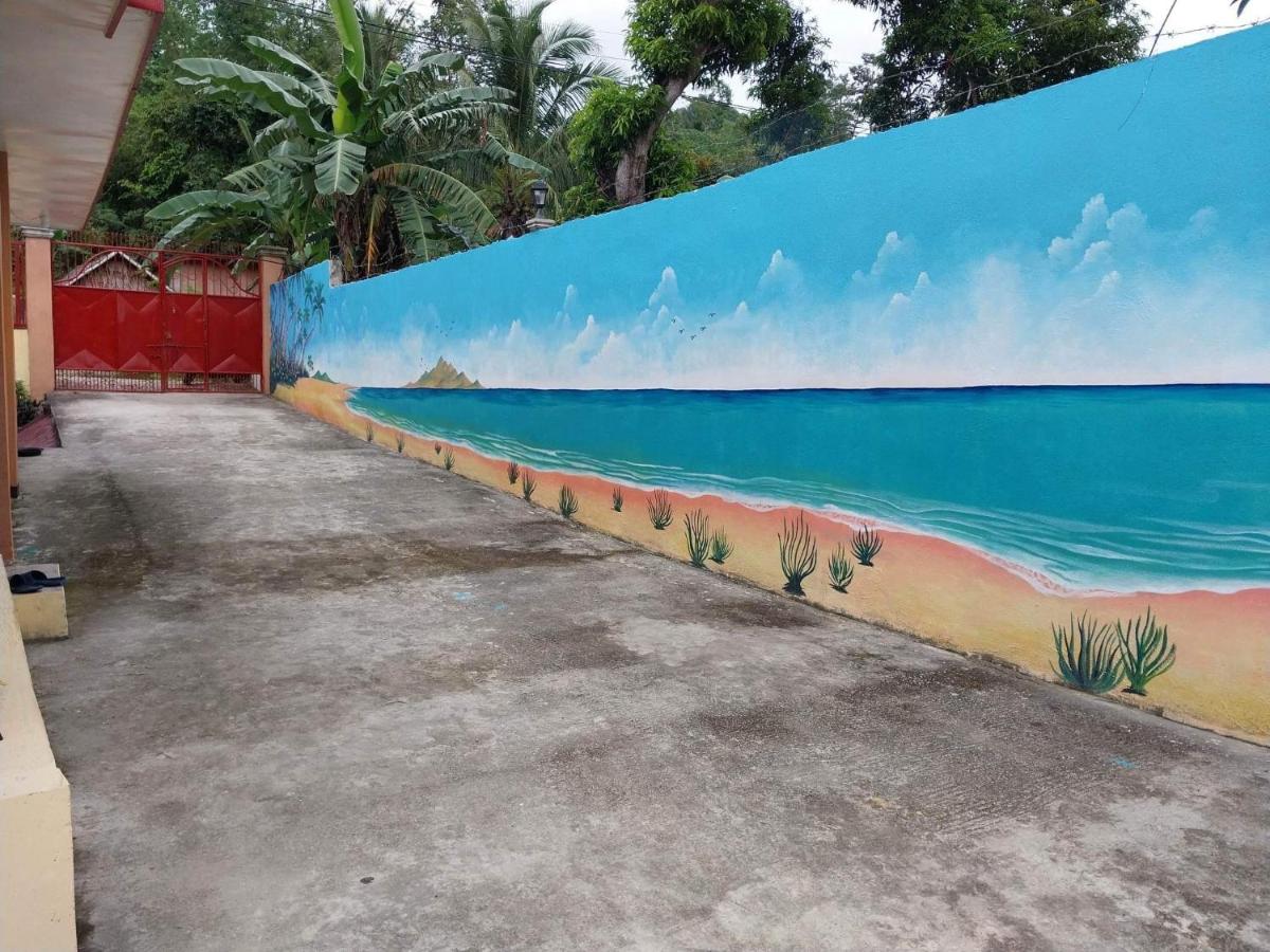 Silungan Tourist Inn Sipalay City - Housity
