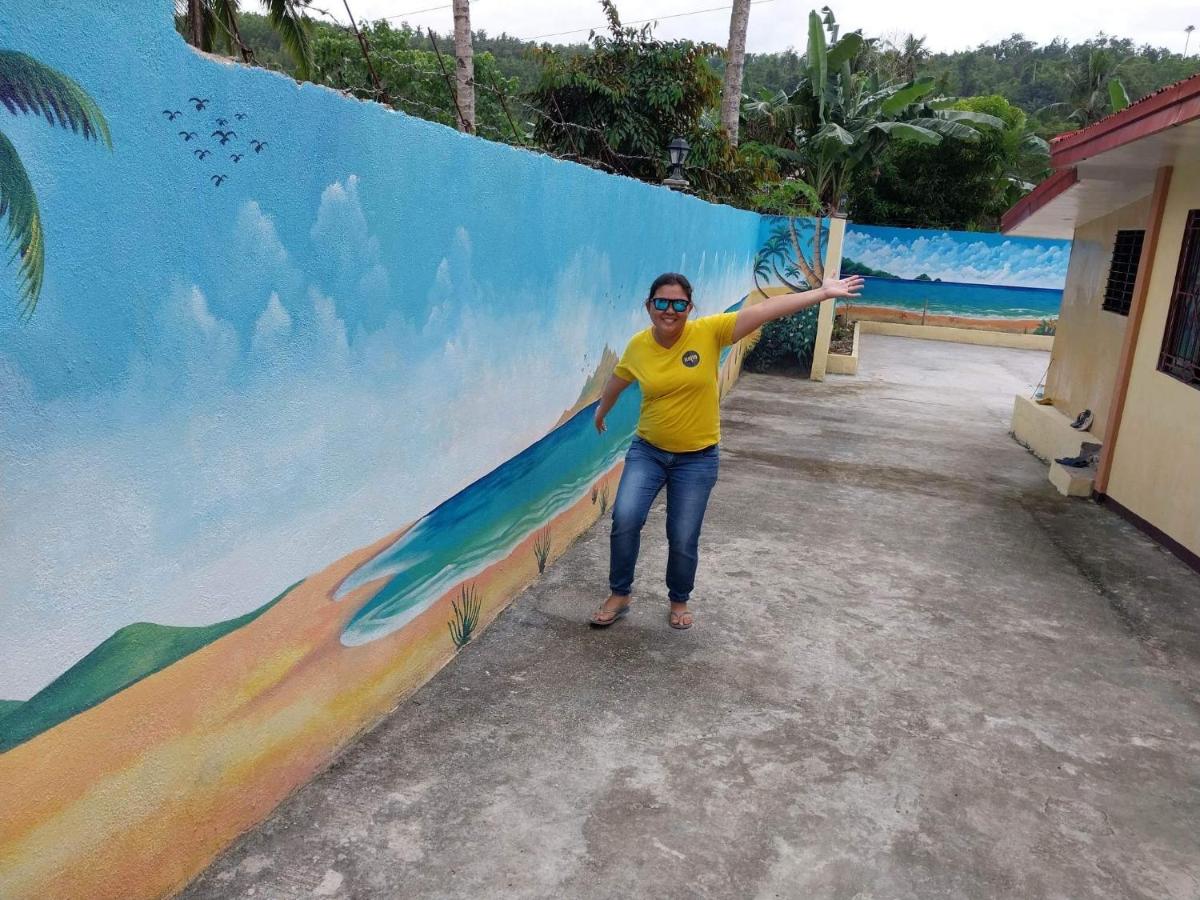 Silungan Tourist Inn Sipalay City - Housity