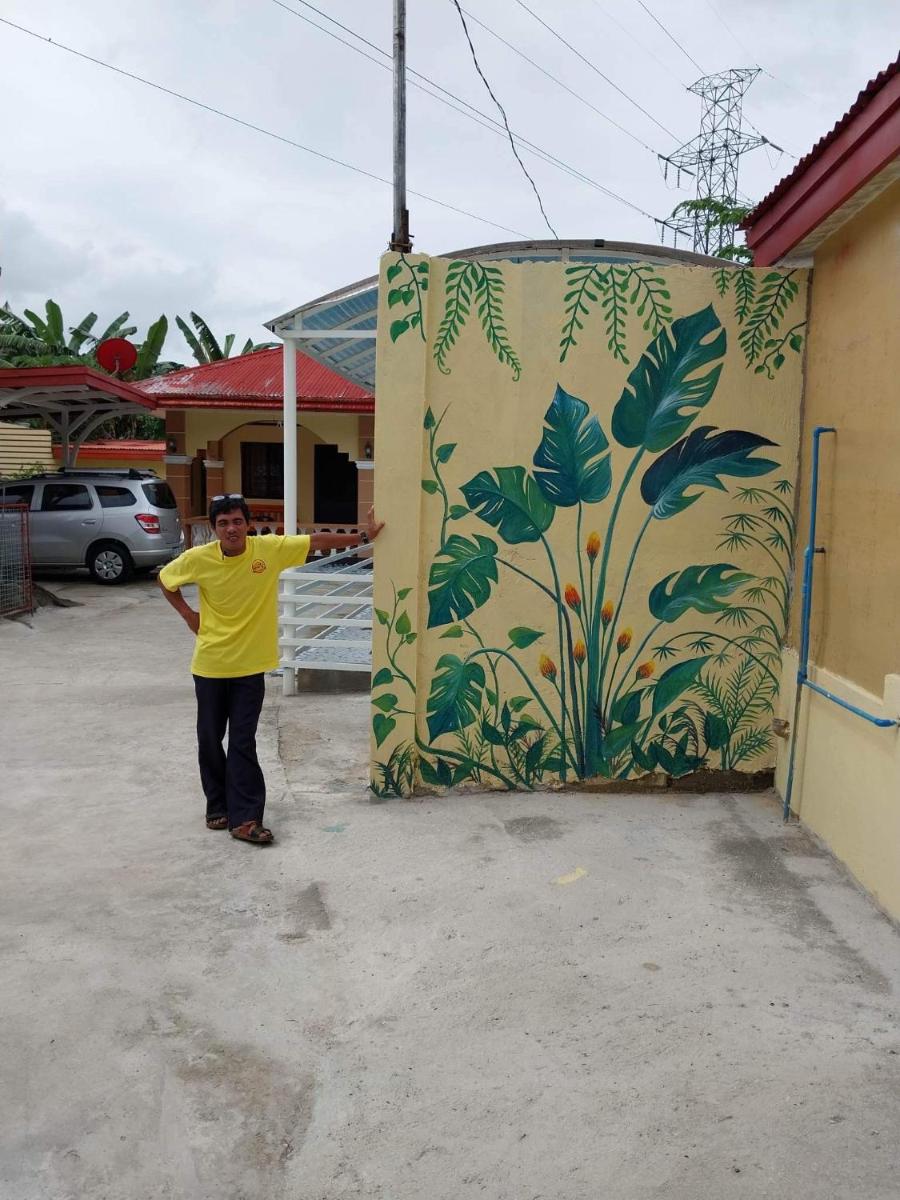 Silungan Tourist Inn Sipalay City - Housity