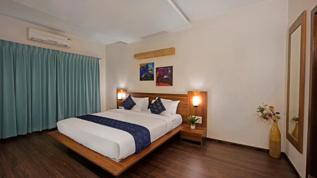Ekaa Keys By Bestinn Leisure - Banglore - Housity