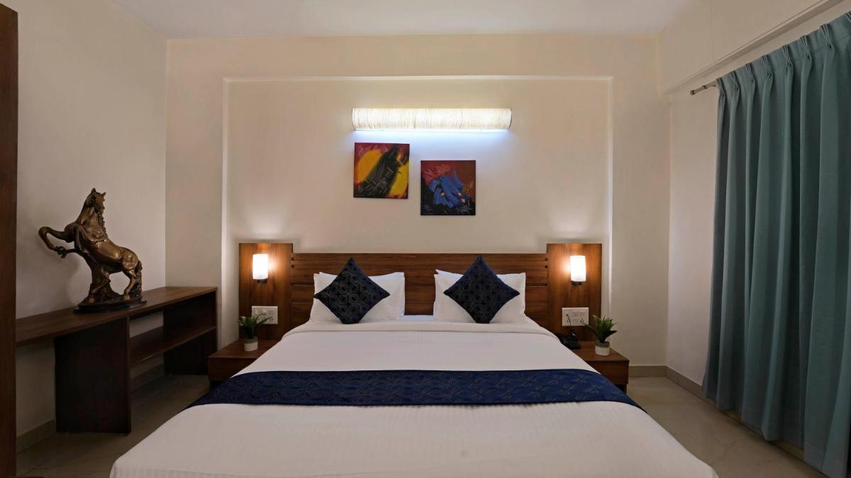 Ekaa Keys By Bestinn Leisure - Banglore - Housity