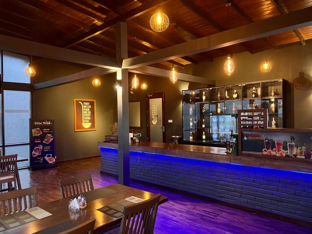 Blue Wild - Yala - Plastic Free & Sustainable - Housity