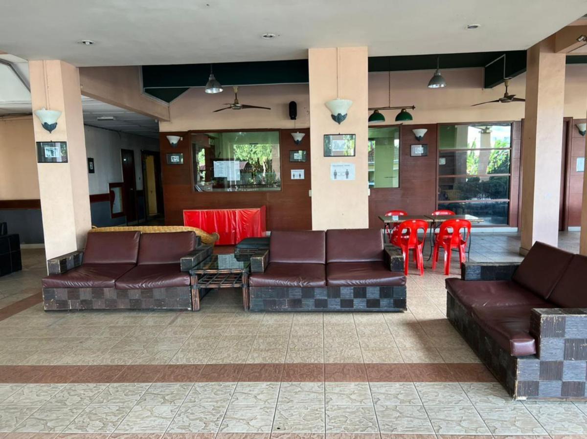 Suitetrails - Kuhara Court Condo C-1-7