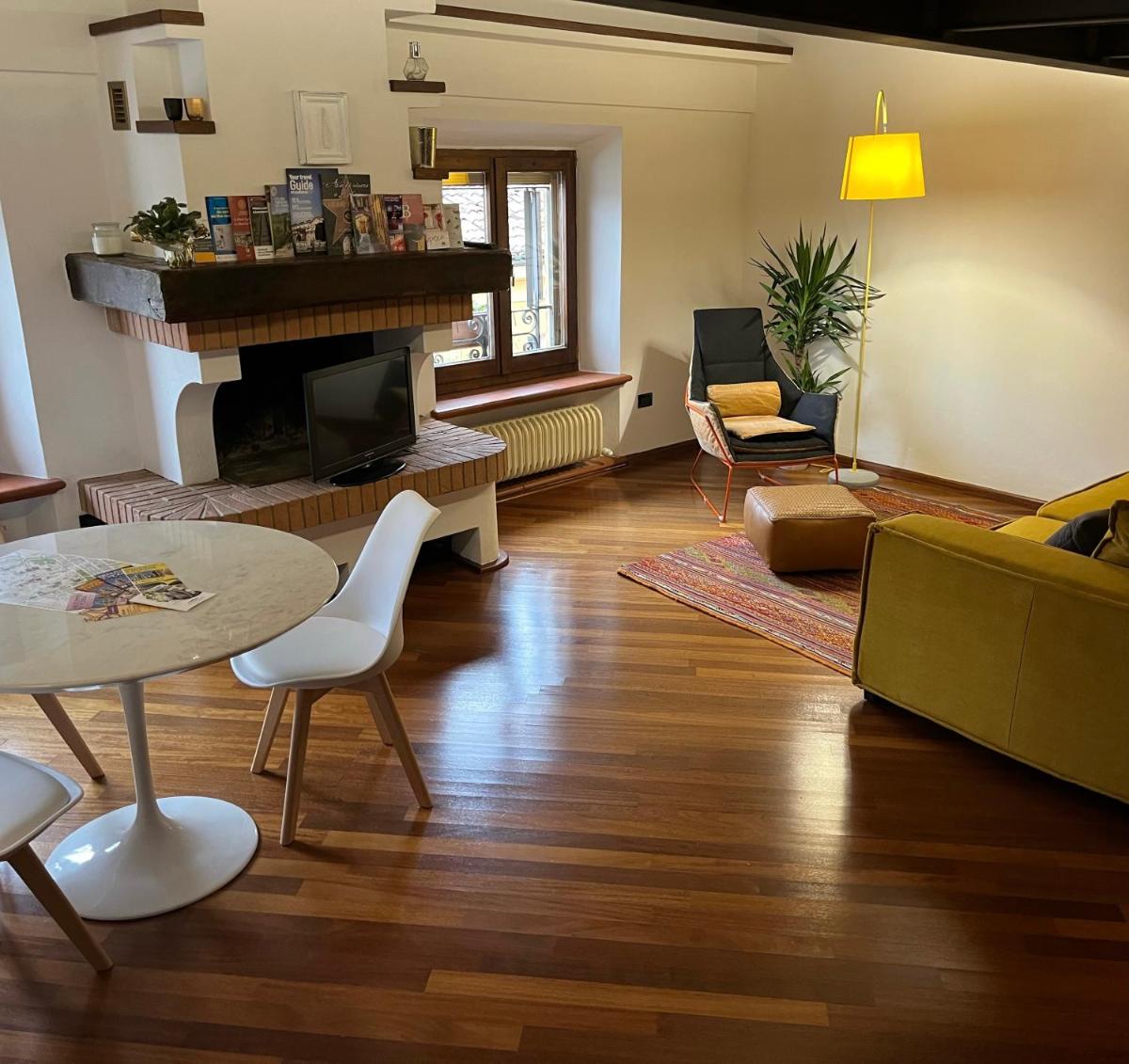 Loft Albinelli - Housity