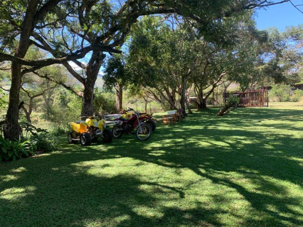 Crocodile Sands River Lodge - Housity