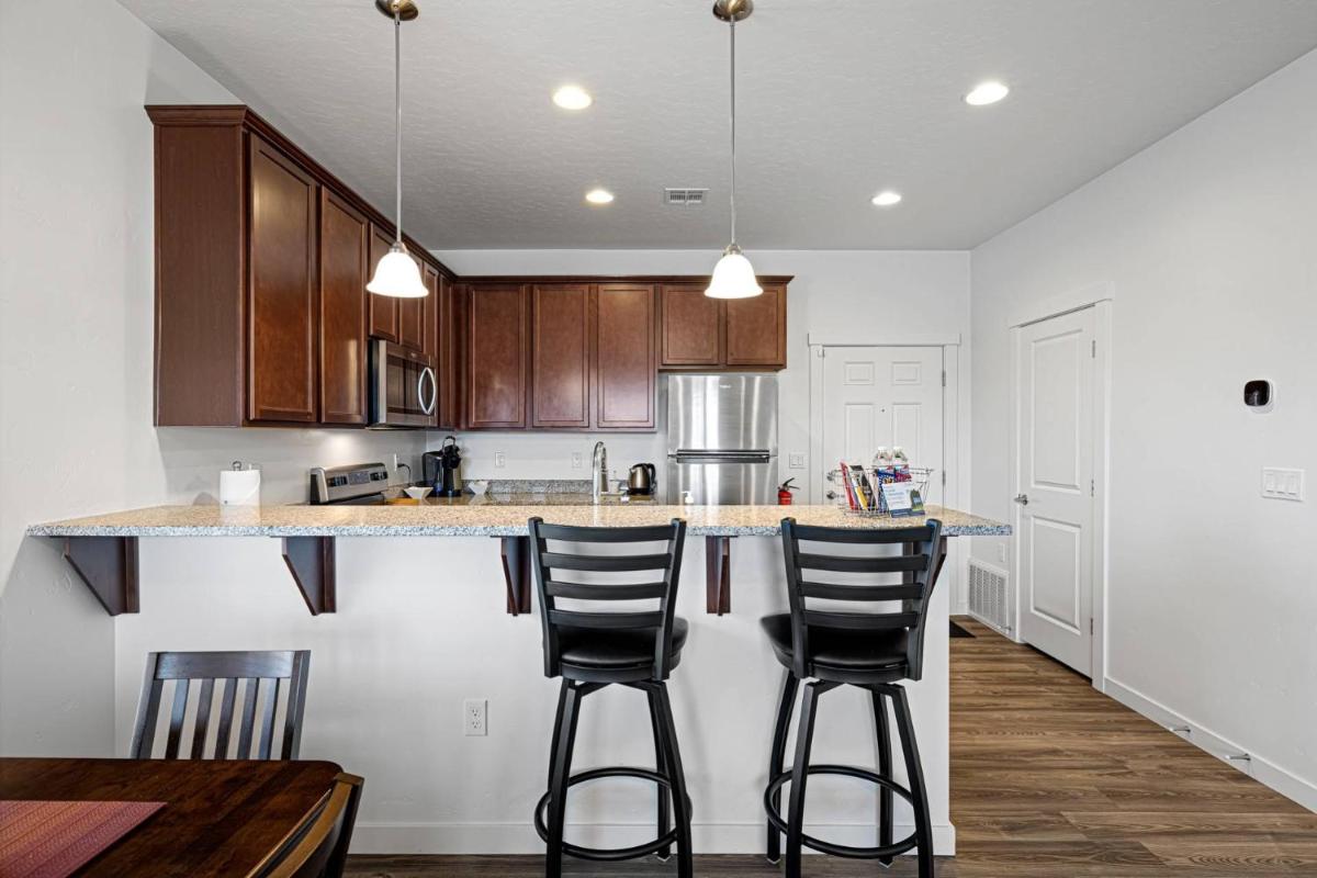 Suitetrails - Village Townhouse
