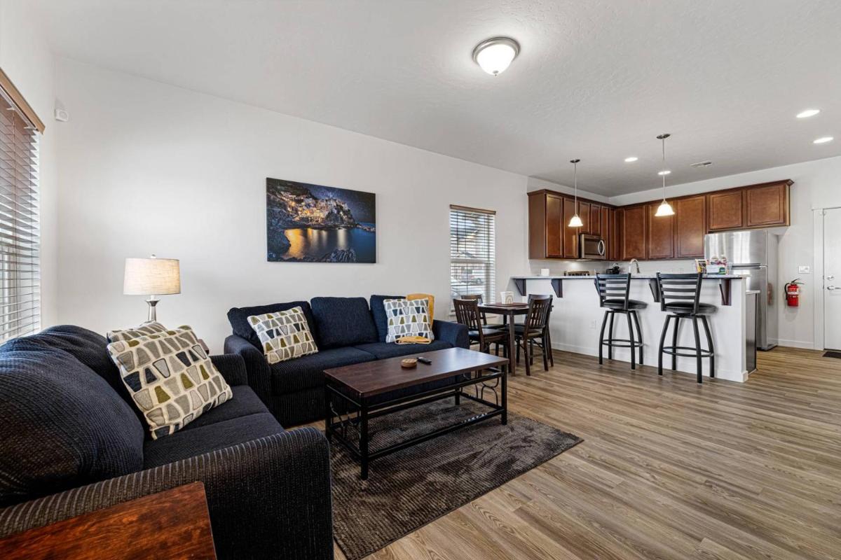 Suitetrails - Village Townhouse