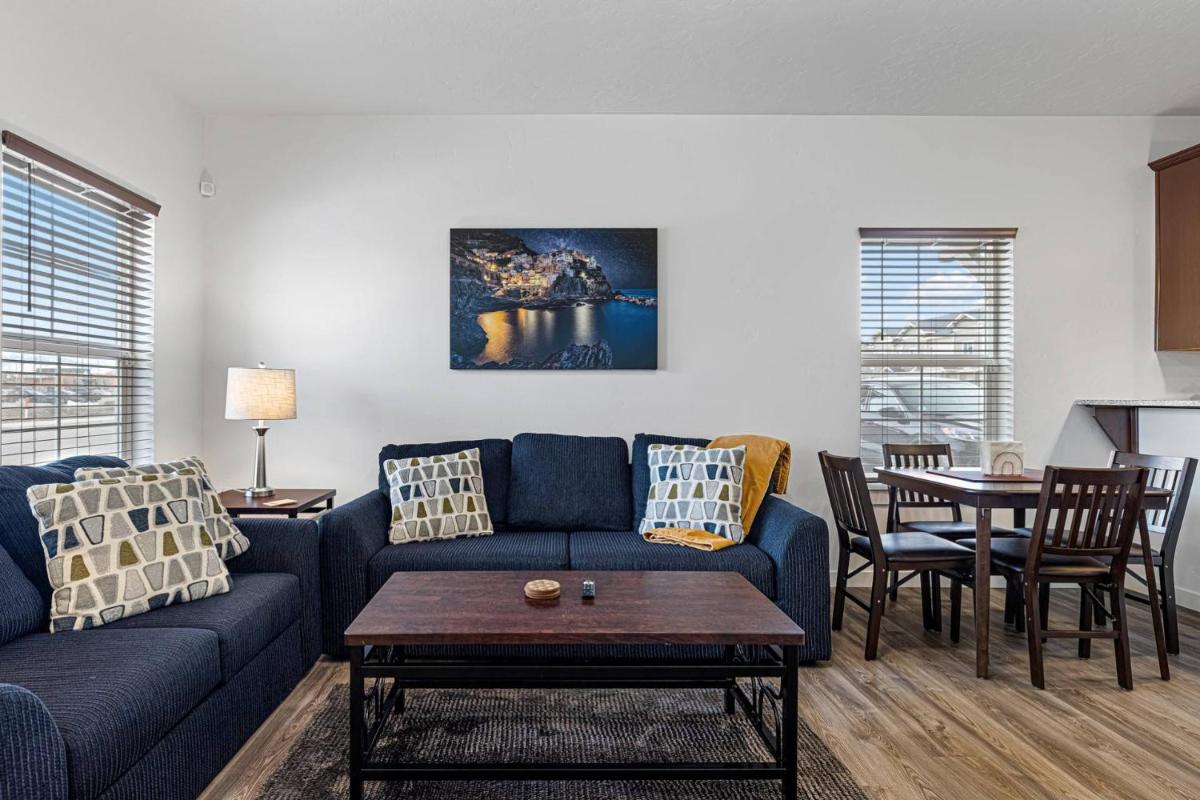 Suitetrails - Village Townhouse