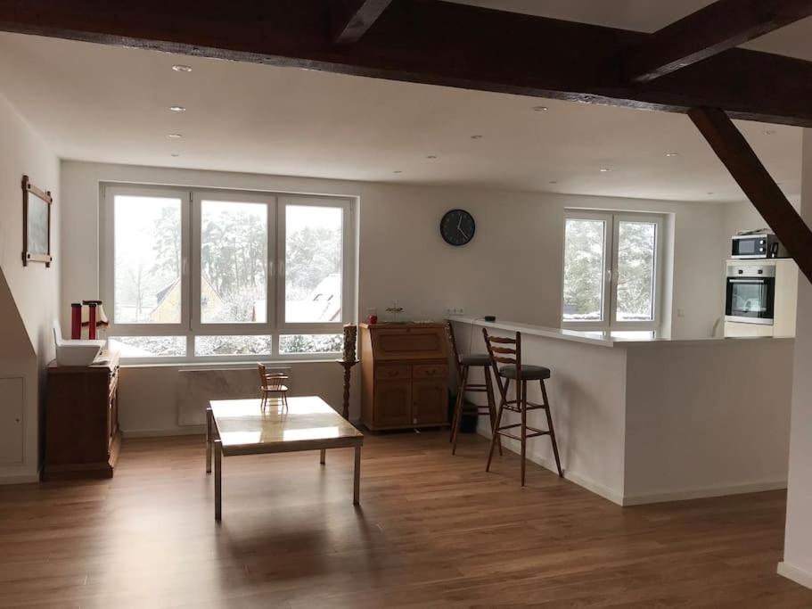 Luxury Top Floor Appartment - Hizvo