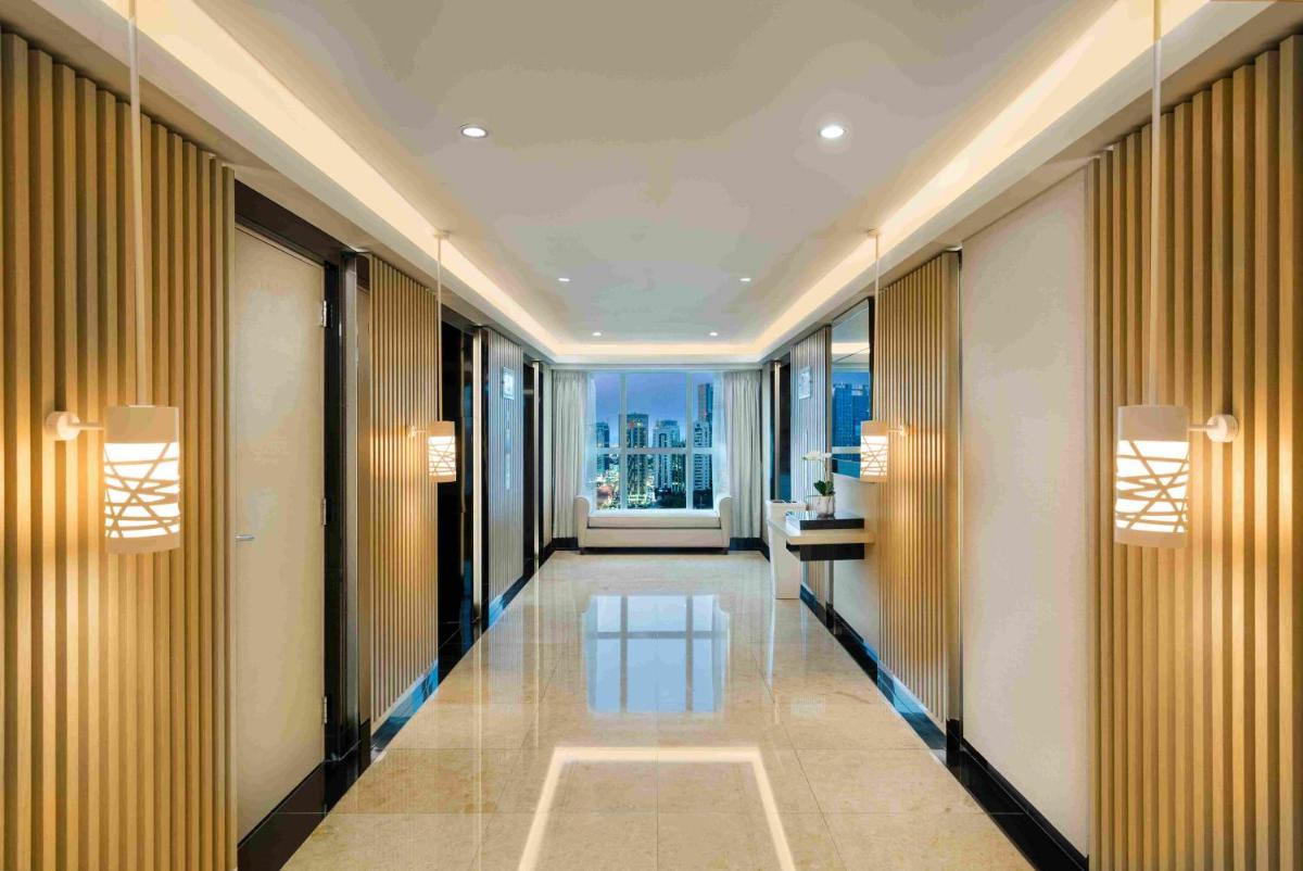 Beach Rotana – All Suites - Housity
