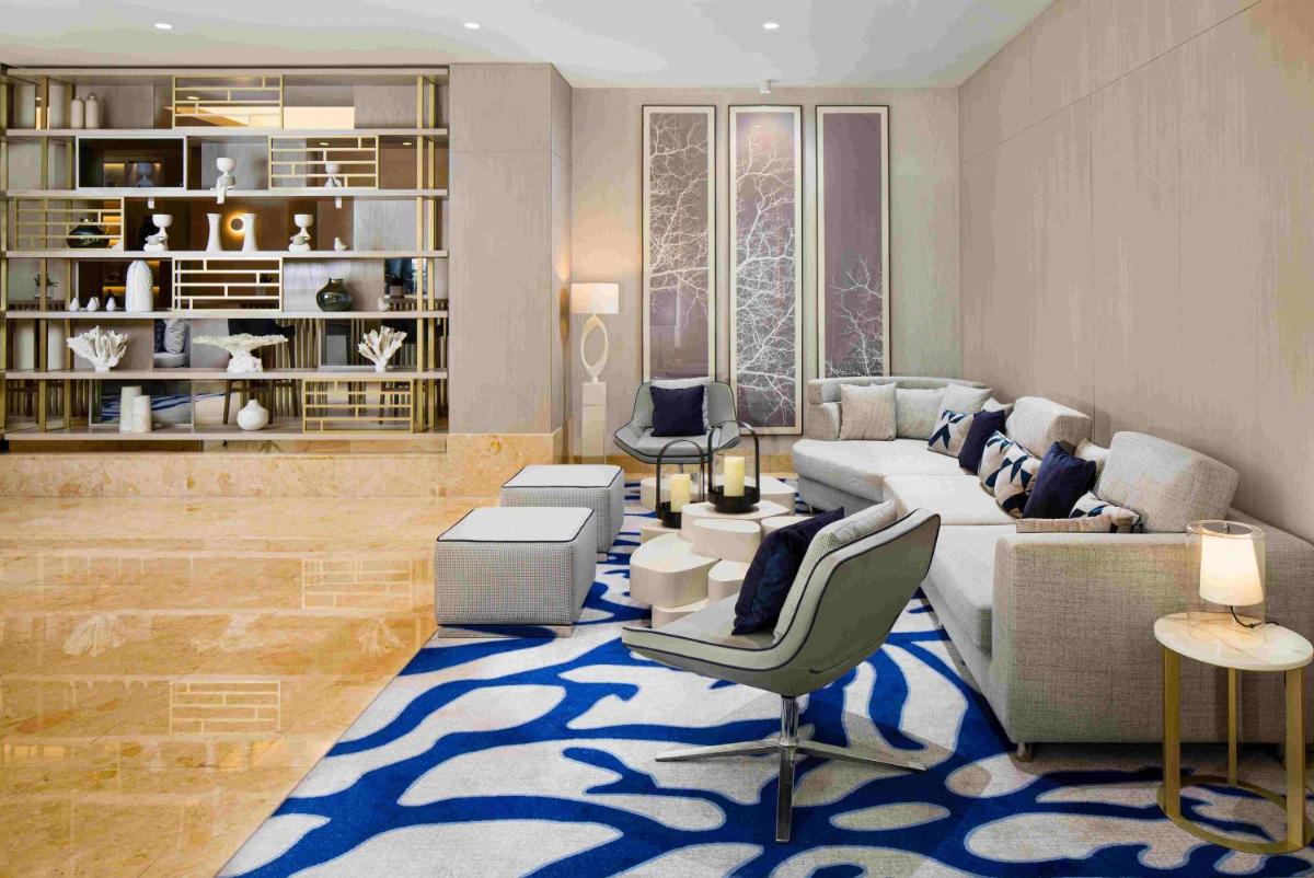 Beach Rotana – All Suites - Housity